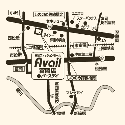 しまむら 店